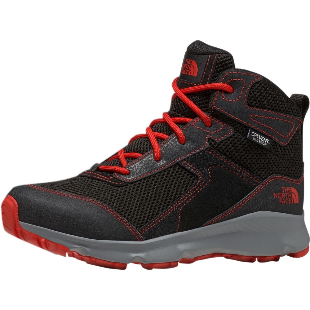 NORTH FACE Hedgehog Hiking ll boots